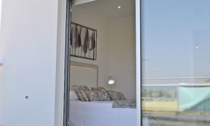 Neubau - Haus - Los Alcázares - 