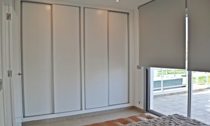 Neubau - Haus - Los Alcázares - 