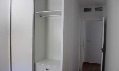 New Build - Bungalow - San Pedro del Pinatar - El Mojón