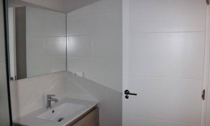 New Build - Bungalow - San Pedro del Pinatar - El Mojón