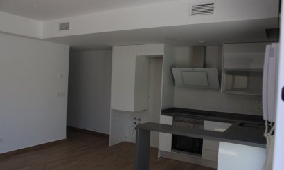 New Build - Bungalow - San Pedro del Pinatar - El Mojón