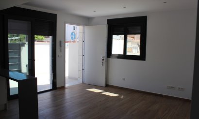 New Build - Bungalow - San Pedro del Pinatar - El Mojón