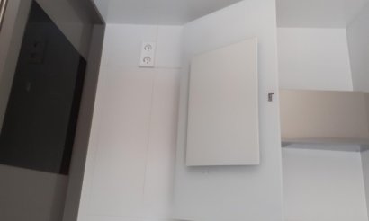 New Build - Bungalow - San Pedro del Pinatar - El Mojón