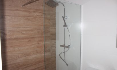 New Build - Bungalow - San Pedro del Pinatar - El Mojón