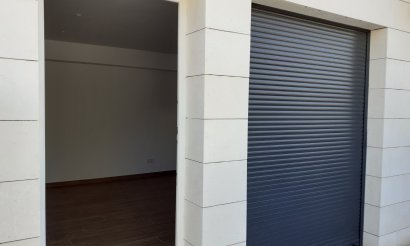 New Build - Bungalow - San Pedro del Pinatar - El Mojón