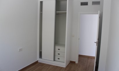 New Build - Bungalow - San Pedro del Pinatar - El Mojón