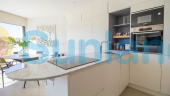 Resale - Apartment - Orihuela Costa - Las Colinas golf