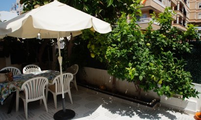 Resale - Villa - Guardamar del Segura