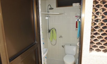 Resale - Villa - Guardamar del Segura