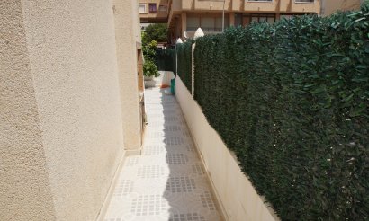 Resale - Villa - Guardamar del Segura