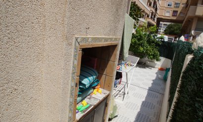 Resale - Villa - Guardamar del Segura