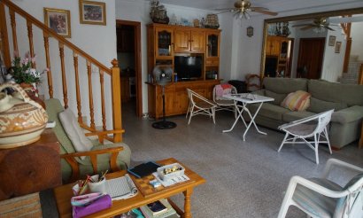 Resale - Villa - Guardamar del Segura