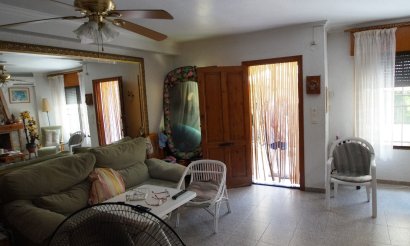 Resale - Villa - Guardamar del Segura