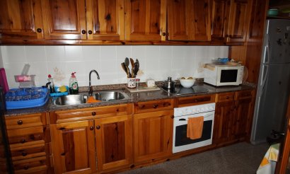 Resale - Villa - Guardamar del Segura