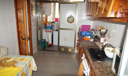 Resale - Villa - Guardamar del Segura