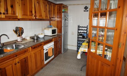 Resale - Villa - Guardamar del Segura