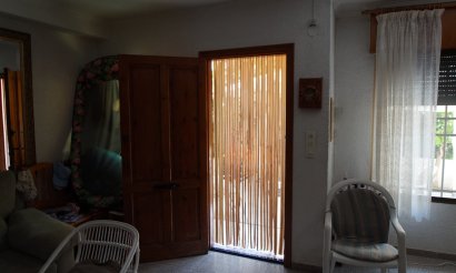 Resale - Villa - Guardamar del Segura