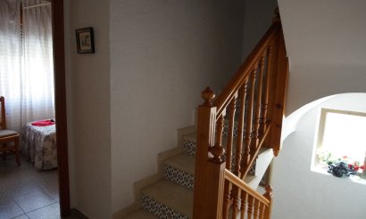 Resale - Villa - Guardamar del Segura