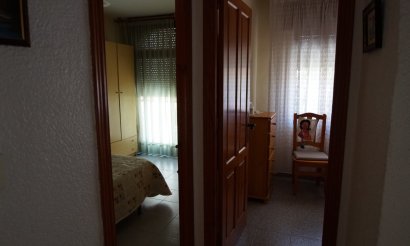 Resale - Villa - Guardamar del Segura