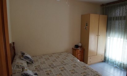 Resale - Villa - Guardamar del Segura