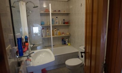 Resale - Villa - Guardamar del Segura