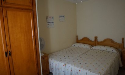 Resale - Villa - Guardamar del Segura