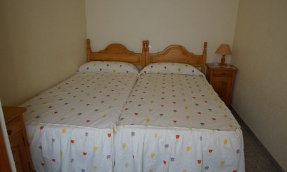 Resale - Villa - Guardamar del Segura