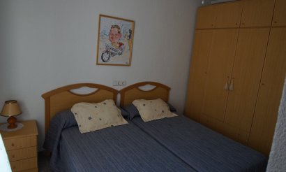 Resale - Villa - Guardamar del Segura