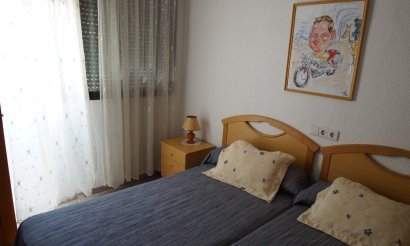 Resale - Villa - Guardamar del Segura