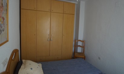 Resale - Villa - Guardamar del Segura