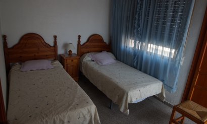 Resale - Villa - Guardamar del Segura