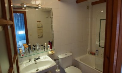 Resale - Villa - Guardamar del Segura