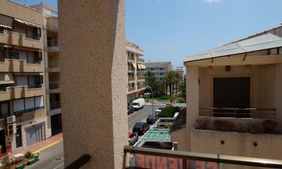 Resale - Villa - Guardamar del Segura