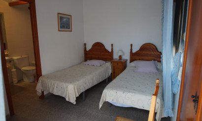 Resale - Villa - Guardamar del Segura