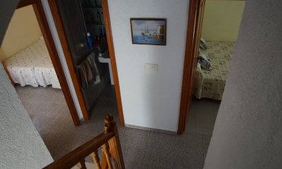 Resale - Villa - Guardamar del Segura