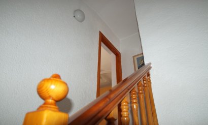 Resale - Villa - Guardamar del Segura