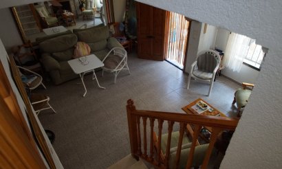 Resale - Villa - Guardamar del Segura