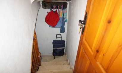 Resale - Villa - Guardamar del Segura