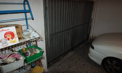 Resale - Villa - Guardamar del Segura