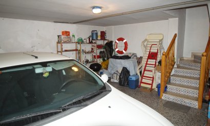 Resale - Villa - Guardamar del Segura