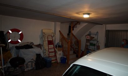 Resale - Villa - Guardamar del Segura