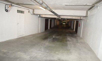 Resale - Villa - Guardamar del Segura