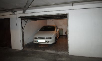 Resale - Villa - Guardamar del Segura