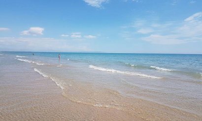 Resale - Villa - Guardamar del Segura