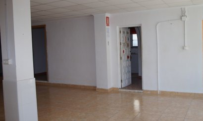 Долгосрочная аренда - Commercial - Benijofar