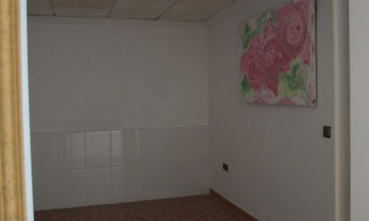 Долгосрочная аренда - Commercial - Benijofar