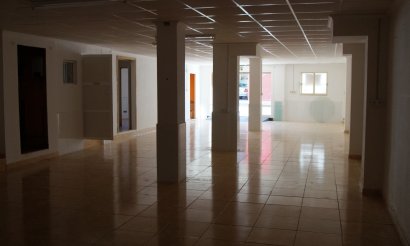 Долгосрочная аренда - Commercial - Benijofar