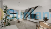 Nueva construcción  - Semidetached - Orihuela - Vistabella Golf