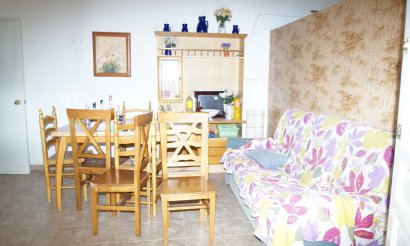 Verkauf - Finca / Country Property - Daya Nueva - pueblo