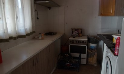 Verkauf - Finca / Country Property - Daya Nueva - pueblo